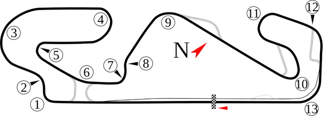 2011 Catalan motorcycle Grand Prix