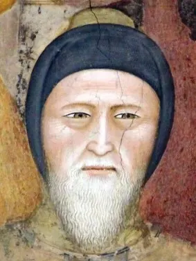 Arnolfo di Cambio