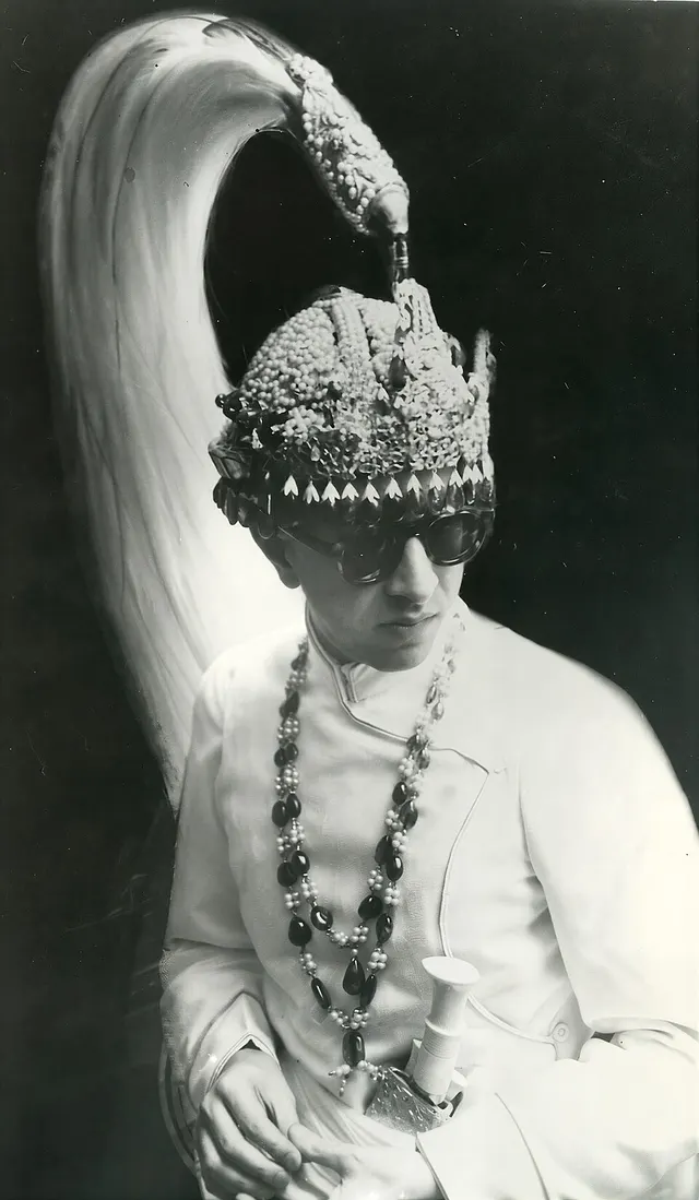 Mahendra of Nepal