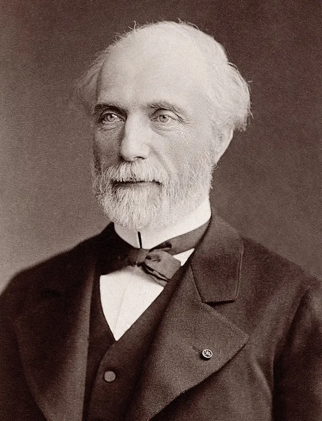 Charles de Freycinet