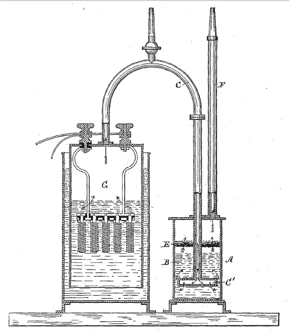 Oxyhydrogen