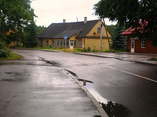 Kaltanėnai