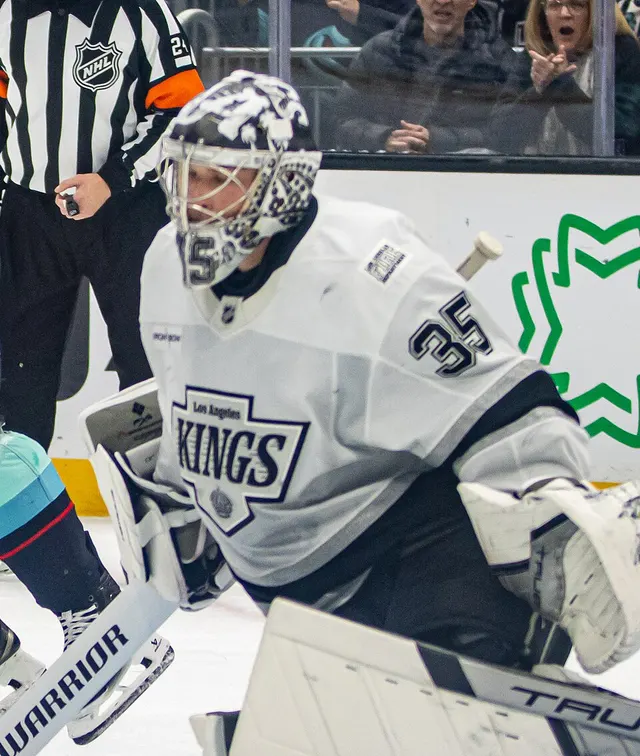 Darcy Kuemper