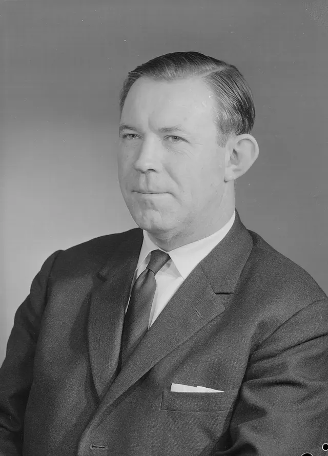 Poul Hansen