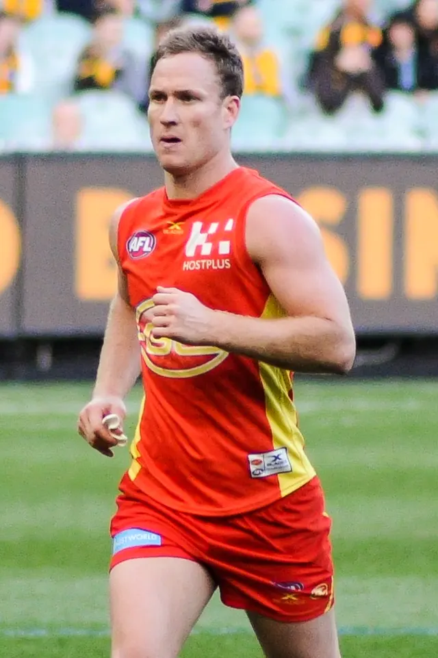 Brandon Matera