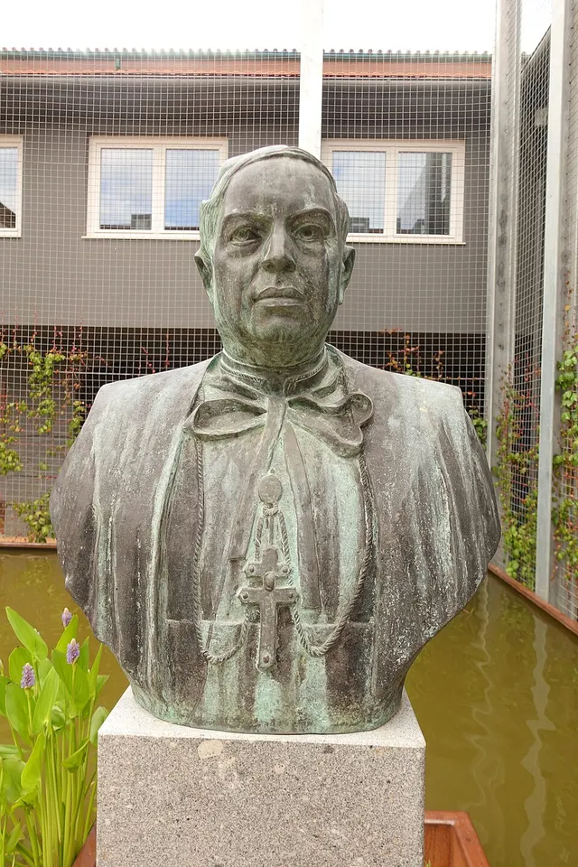 Eurico Dias Nogueira