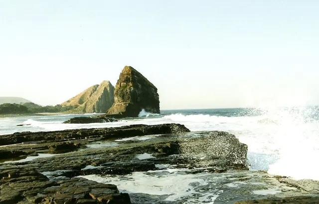 Eastern Cape