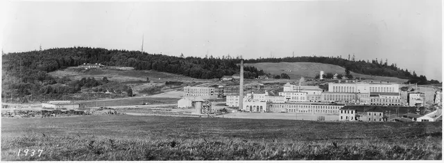 McNeil Island Corrections Center