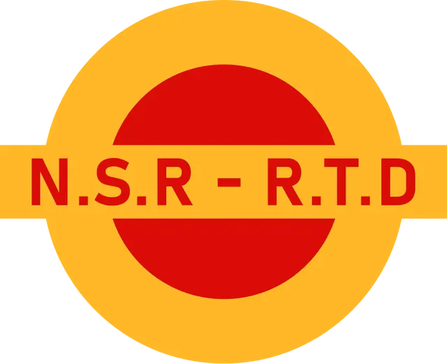 Nizam State Railways - Road Transport Division