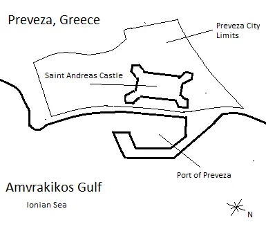 Battle of Preveza