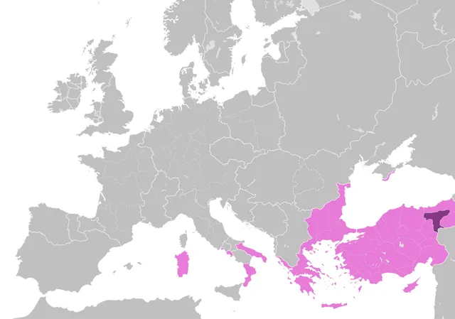Colonée