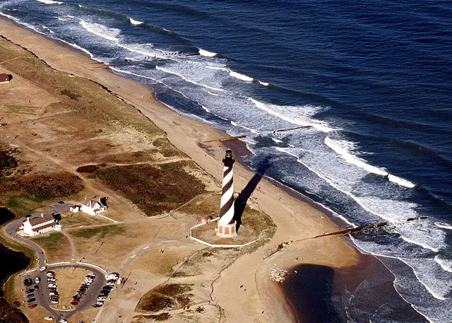 Cap Hatteras