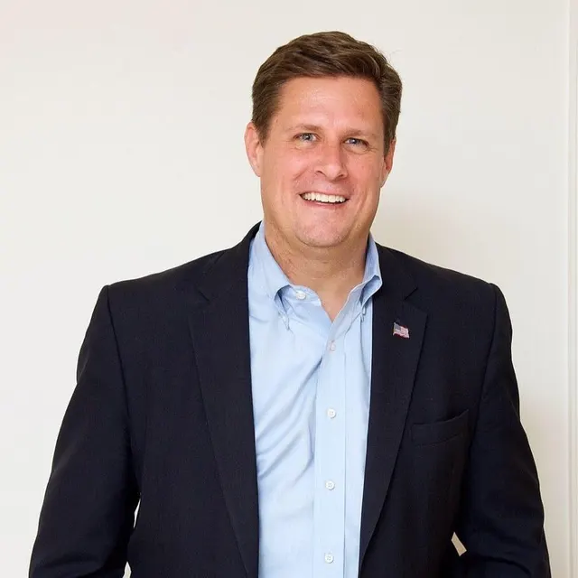 Geoff Diehl
