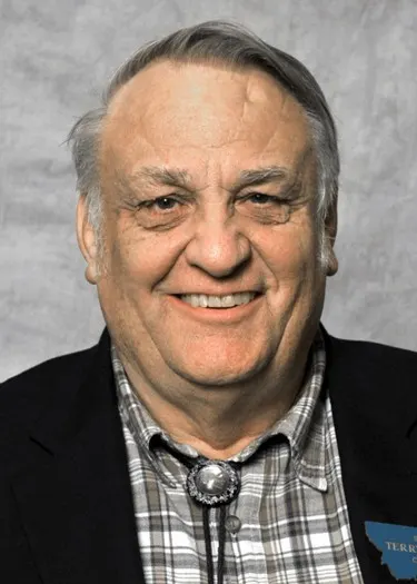 Terry Murphy