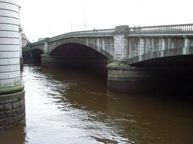 Pont George-V