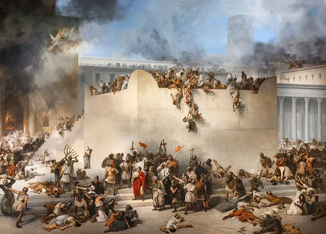 Great Tribulation