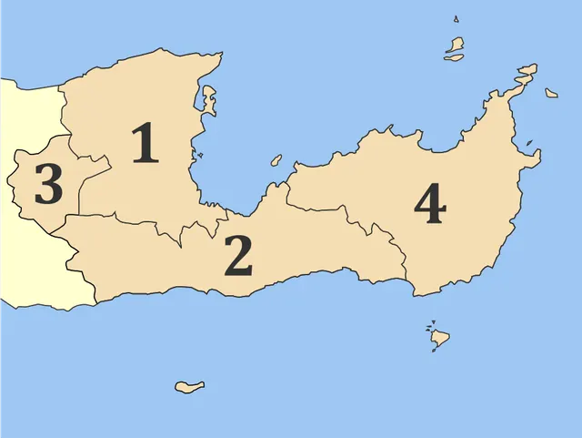 Lasithi