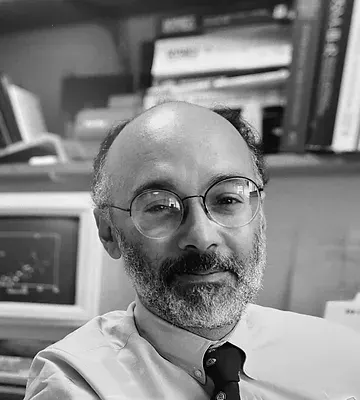 Henry David Abraham