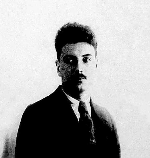 Lewis Mumford