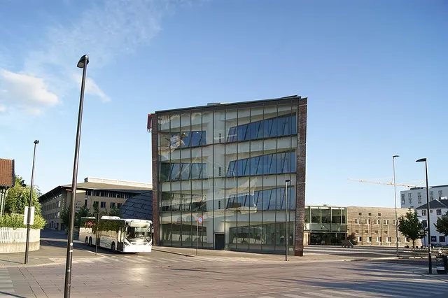 Hamar Municipality