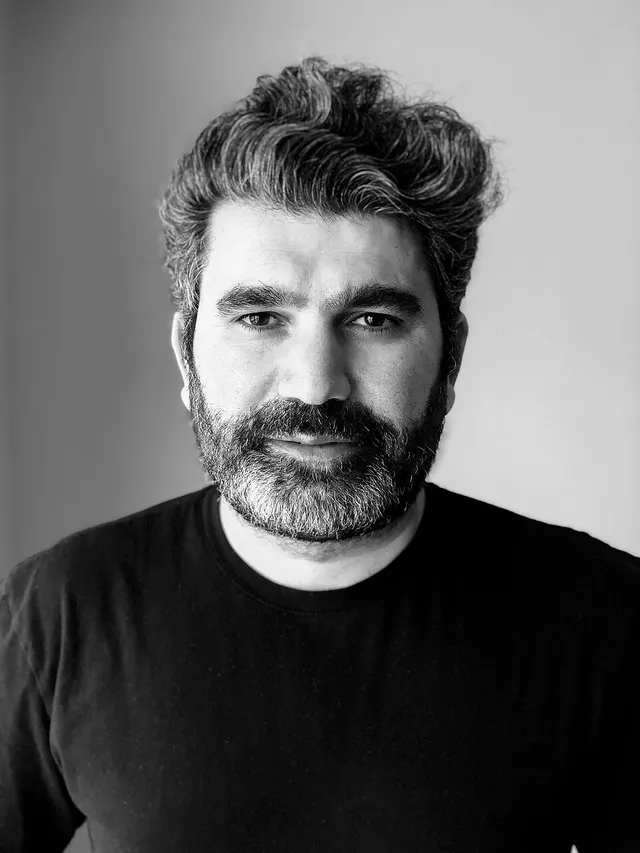 Hossein Fatemi