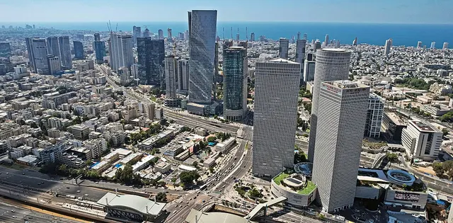 Tel Aviv