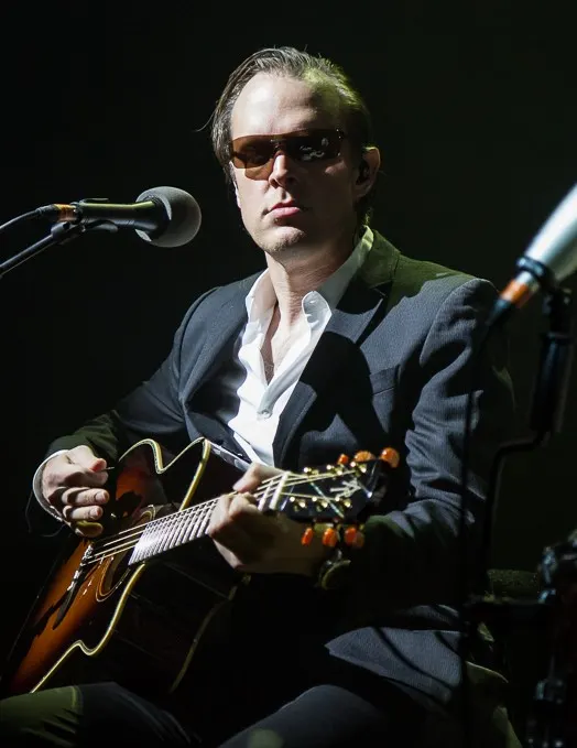 Joe Bonamassa