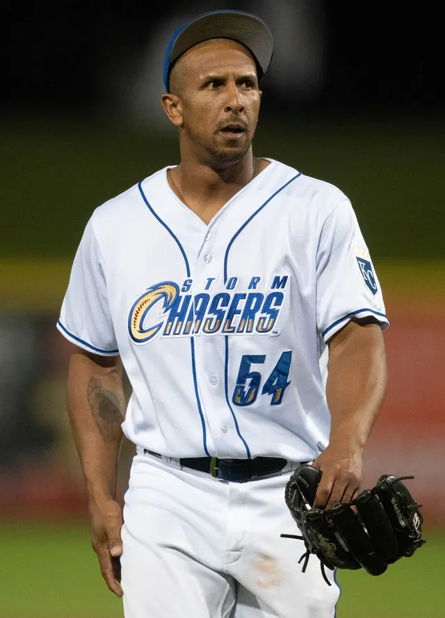 Anthony Gose