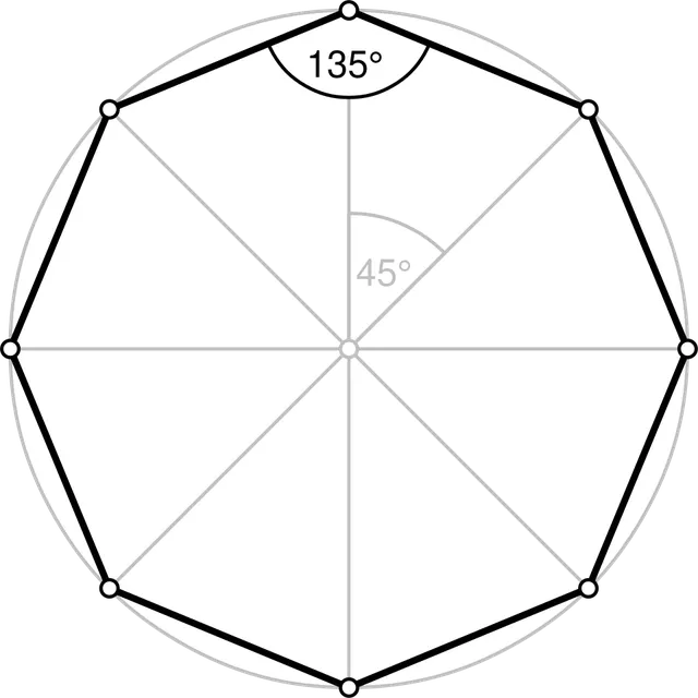 Octagon