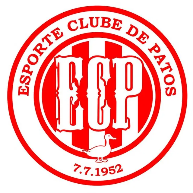 Esporte Clube de Patos