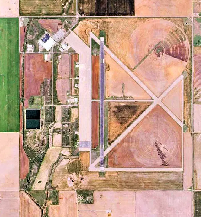 Frederick Regional Airport