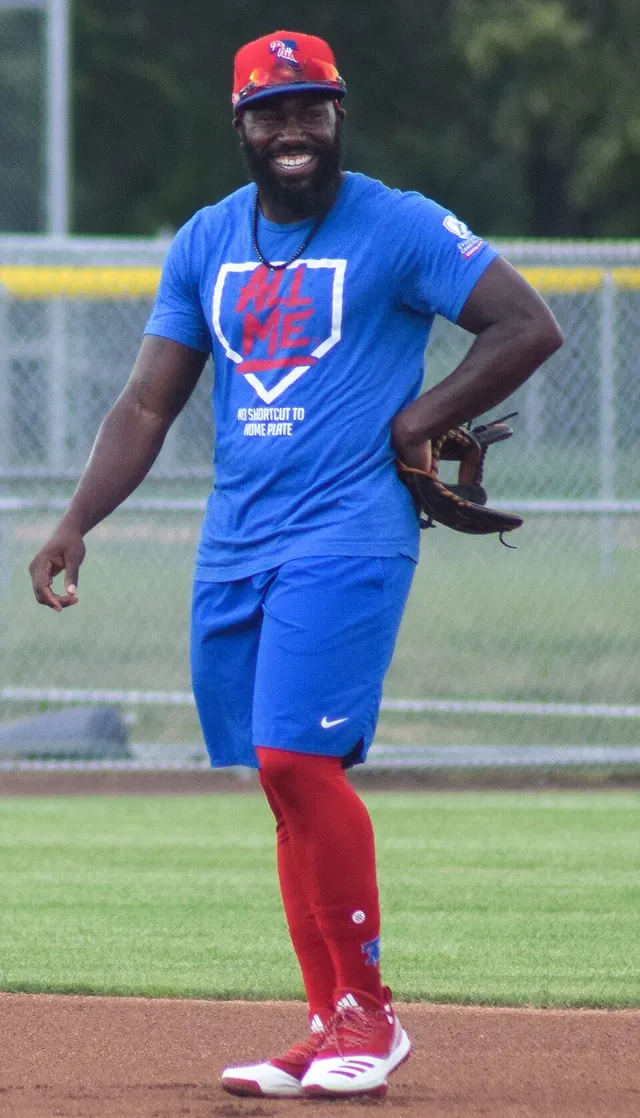Josh Harrison