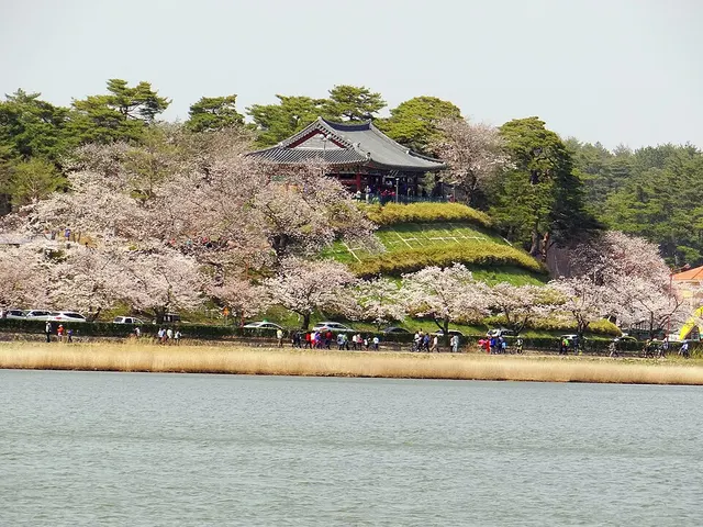 Gangwon Province, South Korea