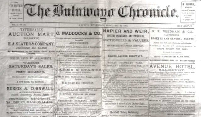 The Chronicle