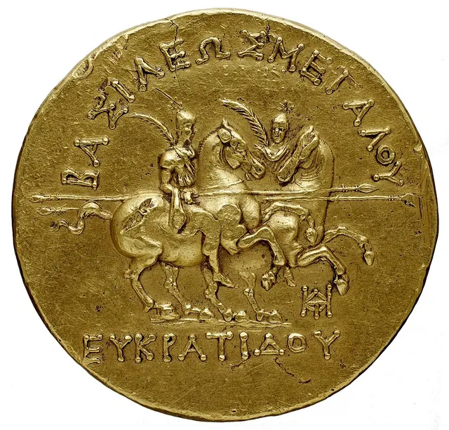 Hard currency