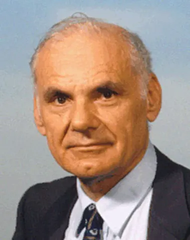 Larry Roberts