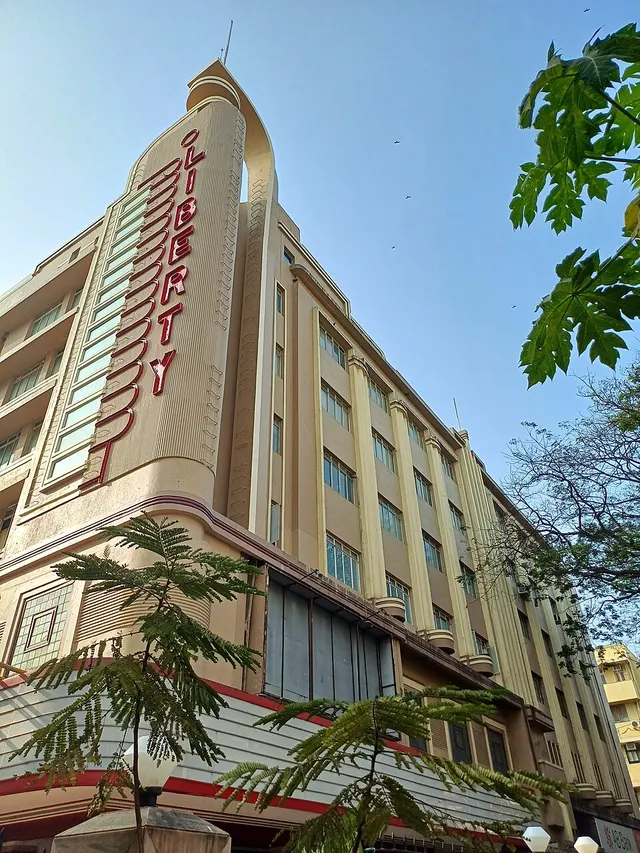 Liberty Cinema
