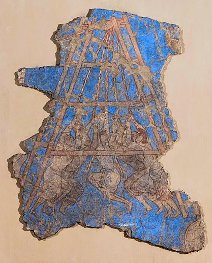 Muslim conquest of Transoxiana
