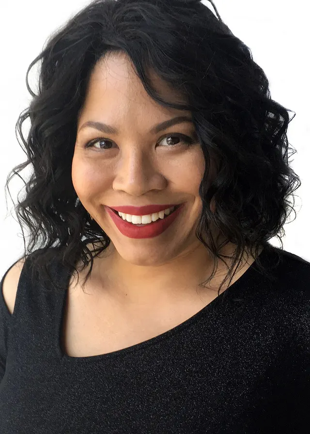 Cheryl Contee