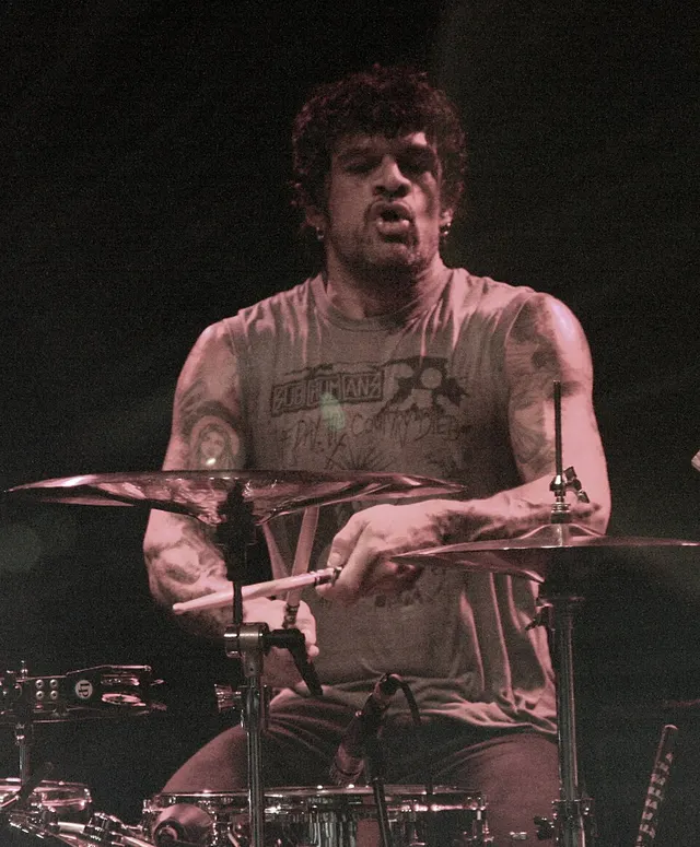 Joey Castillo