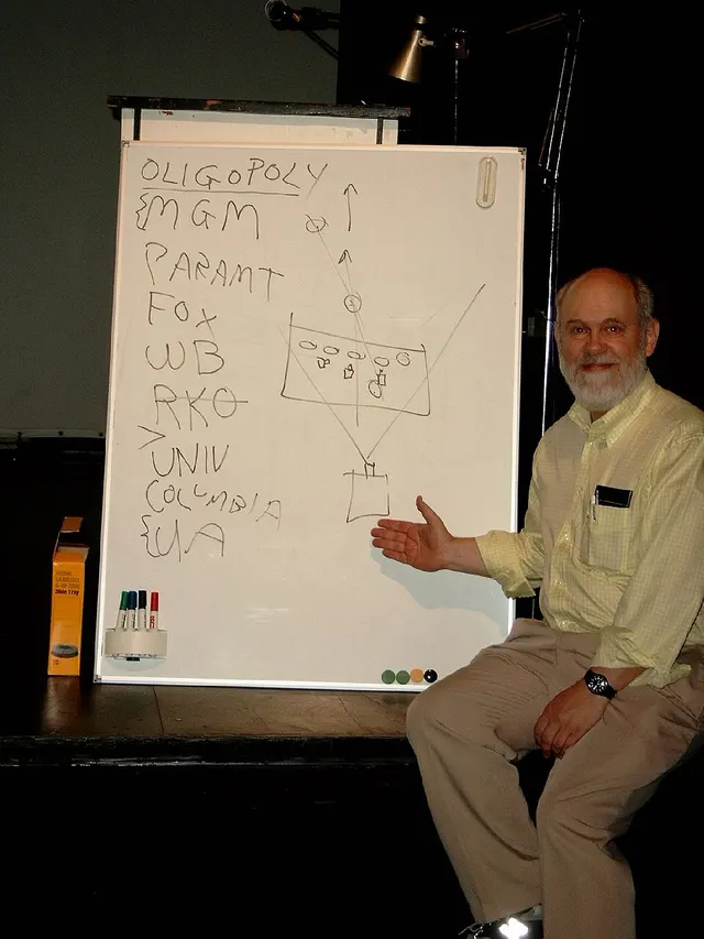 David Bordwell