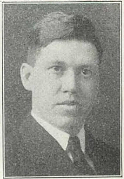 James Vint