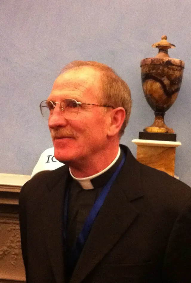 Joseph M. McShane