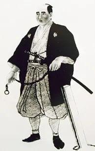 Mamiya Rinzō