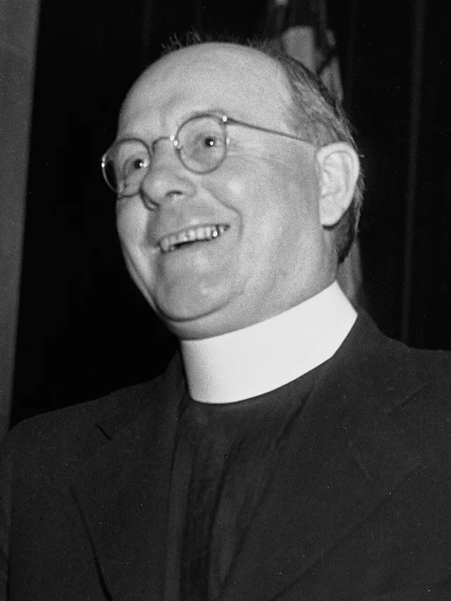 Zacheus J. Maher