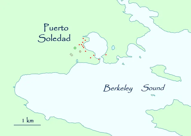 Falklands Expedition