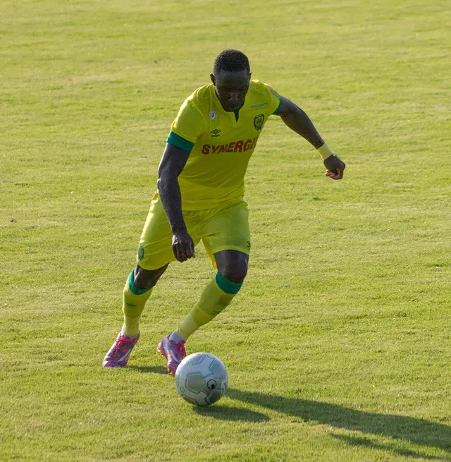 Issa Cissokho