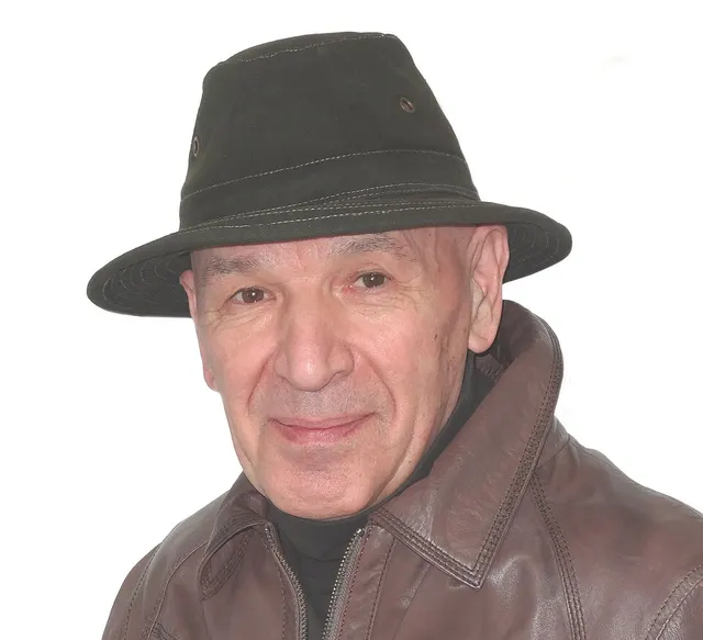 Slobodan Pajic