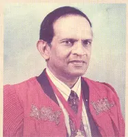 J. B. Peiris