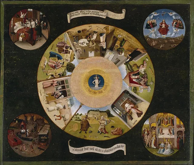 Morality and religion